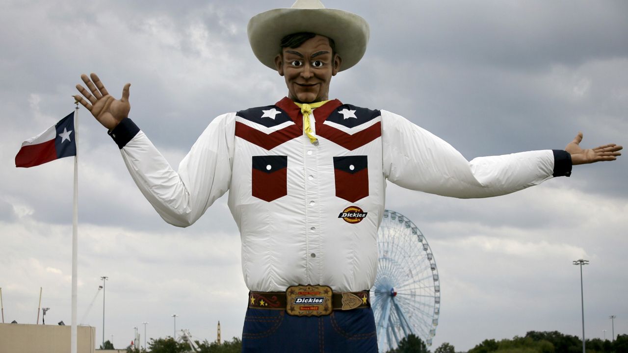 State Fair of Texas kicks off Friday. Here’s what’s new